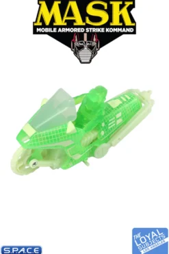 Condor - Hologram Edition