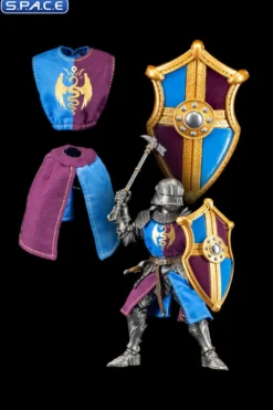 Convocation of Bassylia Tunic Set