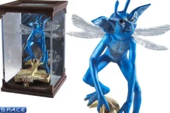 Cornish Pixie Magical Creatures Statue