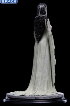 Coronation Arwen Statue