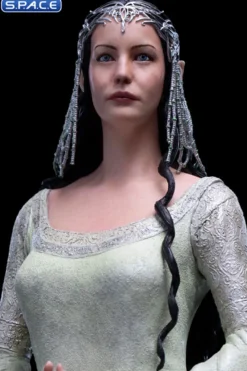 Coronation Arwen Statue