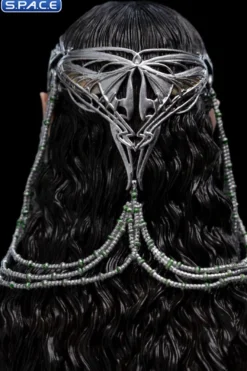 Coronation Arwen Statue