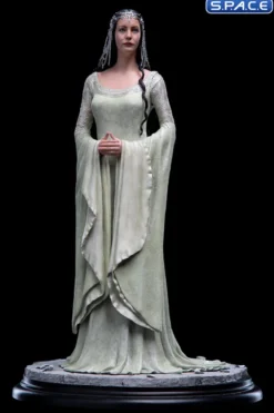 Coronation Arwen Statue