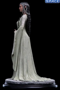 Coronation Arwen Statue