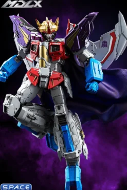 Coronation Starscream MDLX Collectible Figure