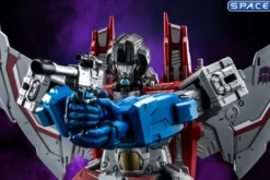 Coronation Starscream MDLX Collectible Figure