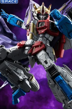 Coronation Starscream MDLX Collectible Figure