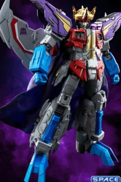 Coronation Starscream MDLX Collectible Figure
