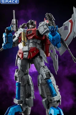 Coronation Starscream MDLX Collectible Figure