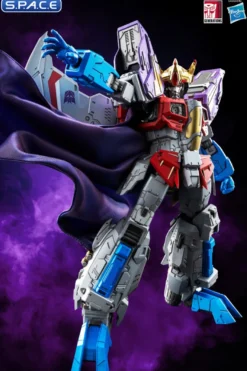 Coronation Starscream MDLX Collectible Figure