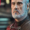 Count Dooku Bust