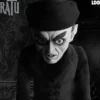 Count Orlok Living Dead Doll