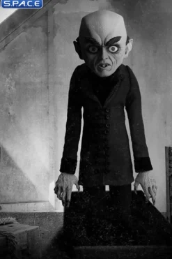 Count Orlok Living Dead Doll