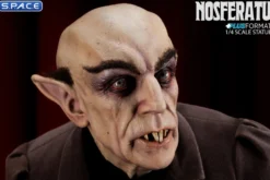 Count Orlok Plus Format Statue