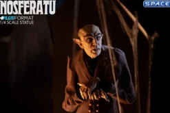 Count Orlok Plus Format Statue