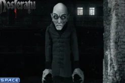 Count Orlok Roto Plush Doll