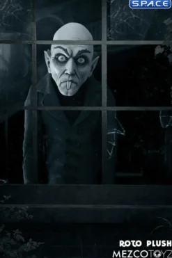 Count Orlok Roto Plush Doll
