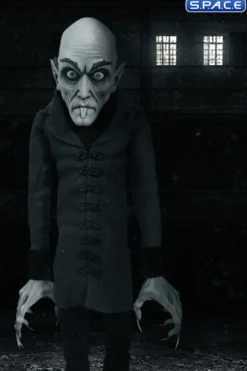 Count Orlok Roto Plush Doll