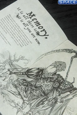 Court of the Dead Deluxe Hardcover