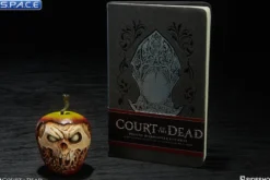Court of the Dead Deluxe Hardcover