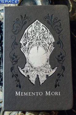 Court of the Dead Deluxe Hardcover