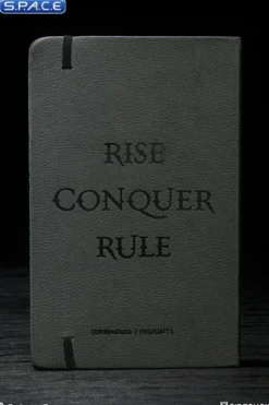 Court of the Dead Deluxe Hardcover