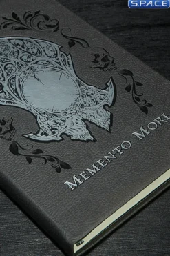 Court of the Dead Deluxe Hardcover