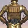 1:1 C-3PO Life-Size Statue