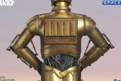 1:1 C-3PO Life-Size Statue