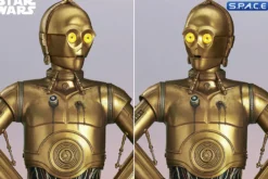 1:1 C-3PO Life-Size Statue