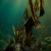 Creature from the Black Lagoon Premium Format Figure