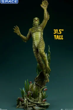 Creature from the Black Lagoon Premium Format Figure