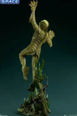 Creature from the Black Lagoon Premium Format Figure