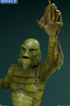 Creature from the Black Lagoon Premium Format Figure