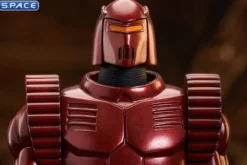 Crimson Dynamo Marvel Select