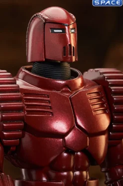 Crimson Dynamo Marvel Select