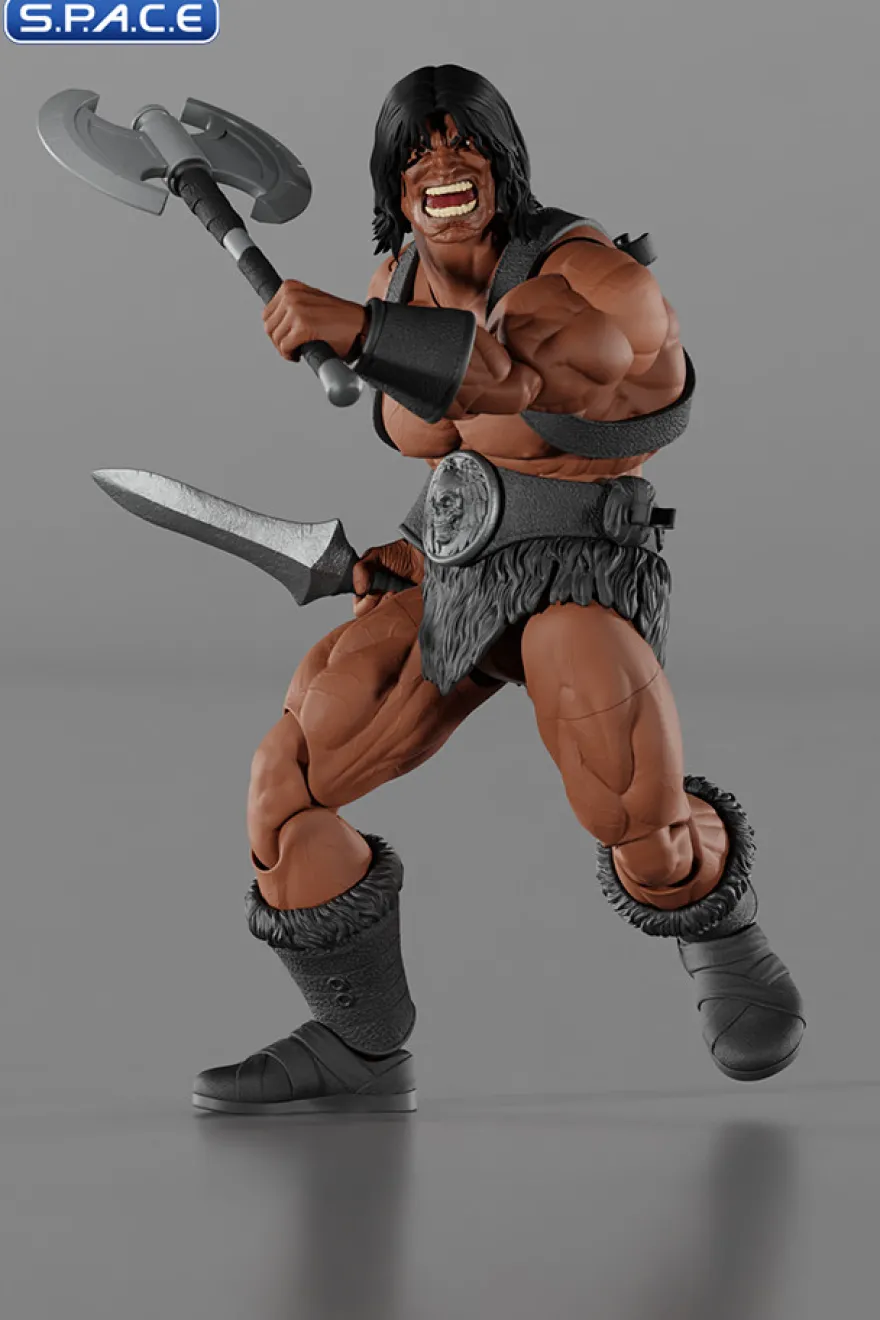 Cro-Magnon - 2026 Convention Exclusive