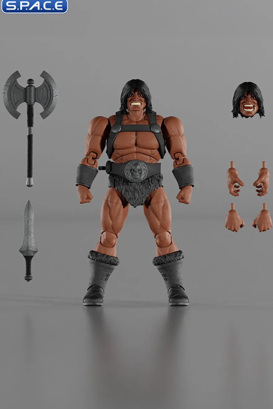 Cro-Magnon - 2026 Convention Exclusive