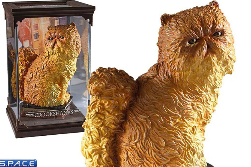 Crookshanks