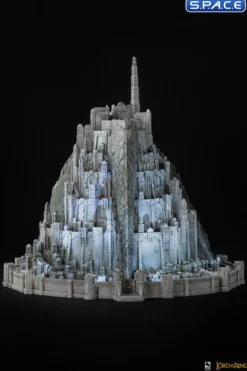1:1 Crown of Gondor Art Mask Life-Size Replica