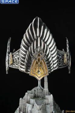 1:1 Crown of Gondor Art Mask Life-Size Replica
