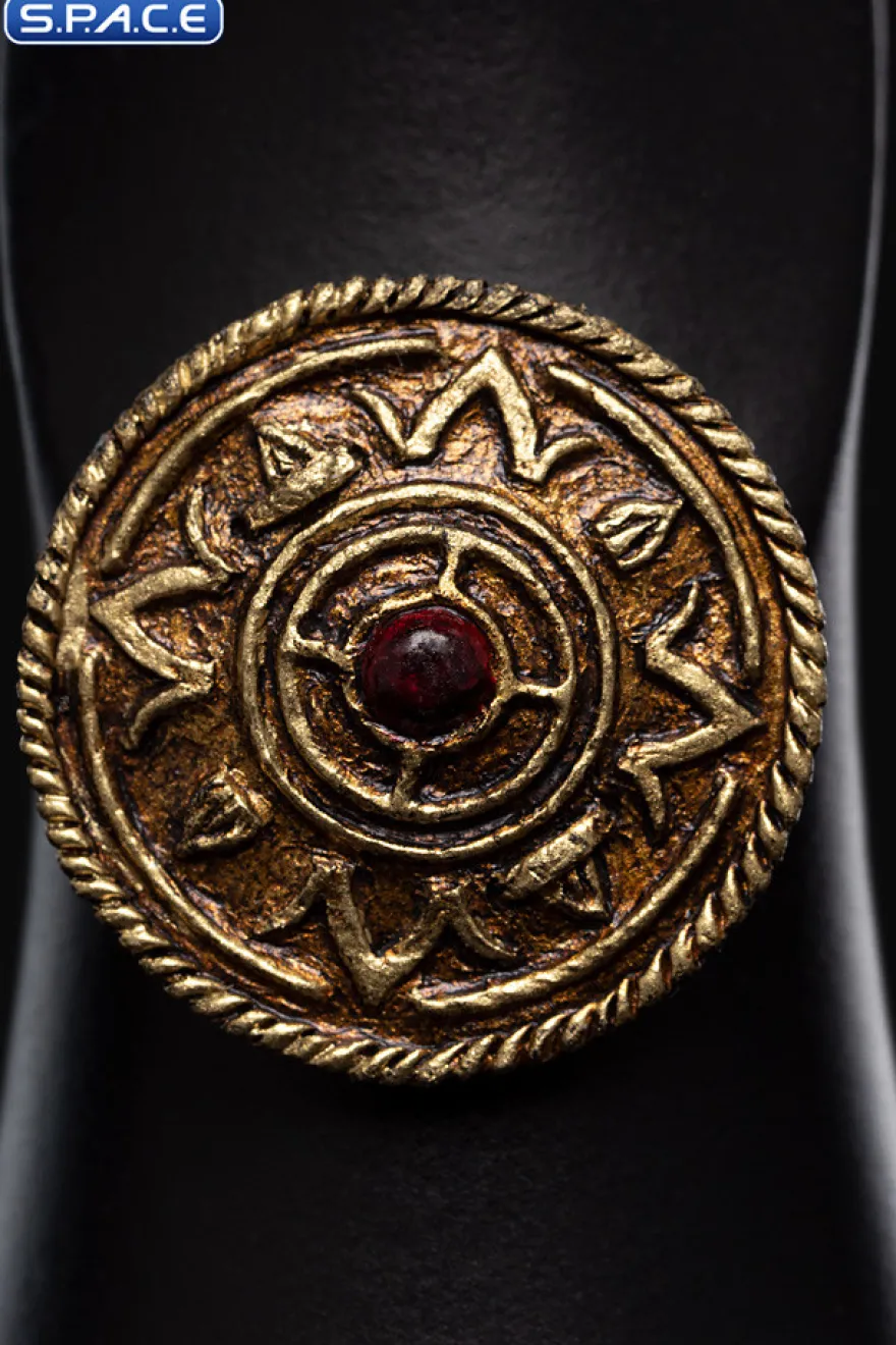 Crown of King Theoden