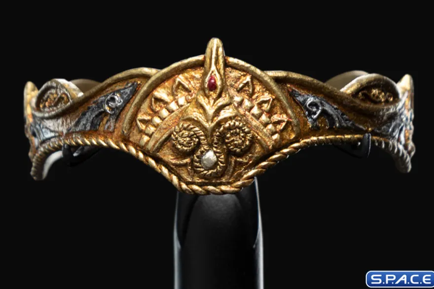 Crown of King Theoden