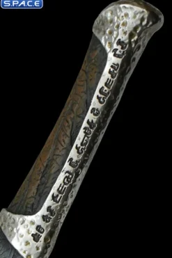 1:1 Crysknife of Paul Atreides Life-Size Replica