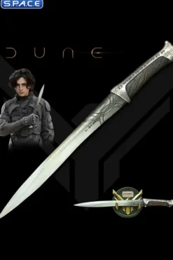 1:1 Crysknife of Paul Atreides Life-Size Replica