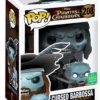 Cursed Barbossa Pop! #208 Vinyl Figure SDCC 2016 Exclusive
