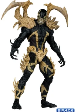 Curse of Spawn