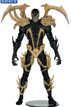 Curse of Spawn