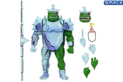 Cyborg Donatello