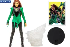 Cyclone from Black Adam Movie